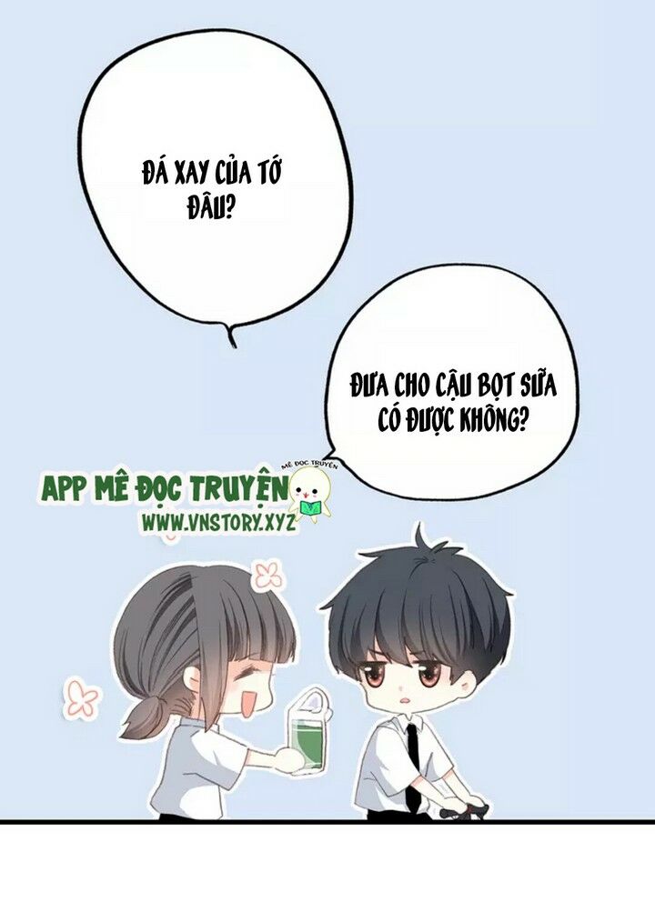 Con Tim Rung Động: Chapter 52