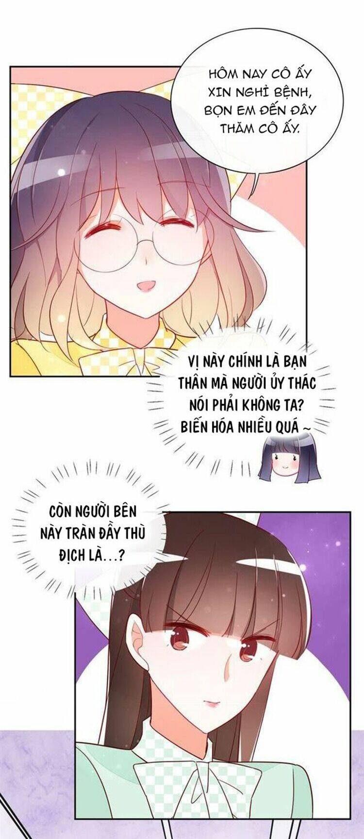 Cẩm Nang Tấn Công Tra Nam: Chapter 8