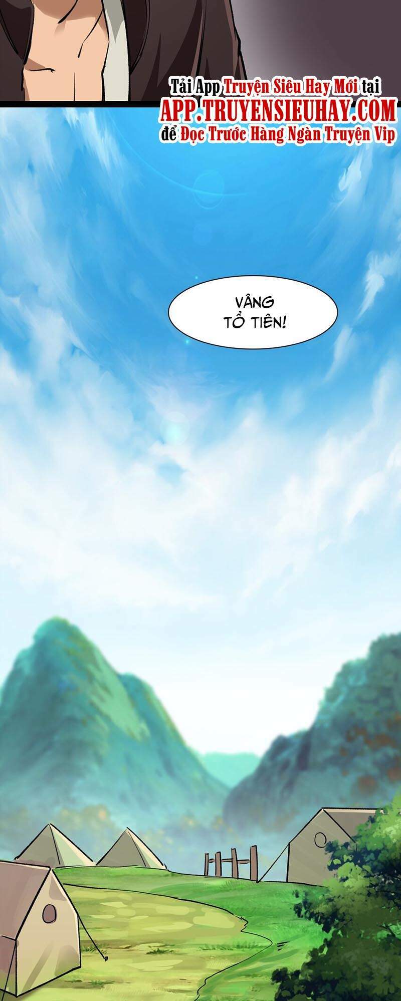 Lê Minh Chi Kiếm: Chapter 31