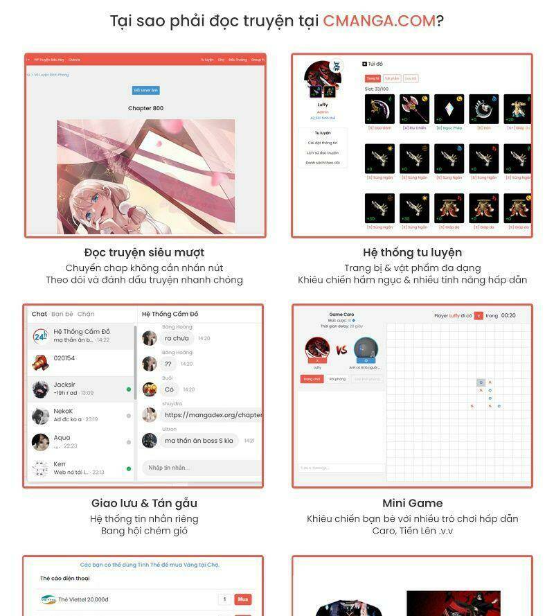 Quận Chúa Vững Vàng, Thiết Lập Nhân Vật Không Thể Vỡ: Chapter 45