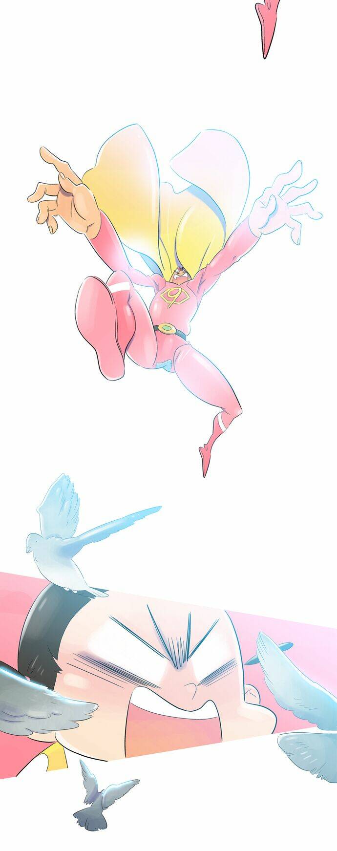 Family Man: Chapter 8