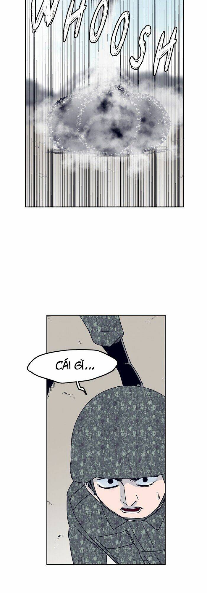 Arma: Chapter 37
