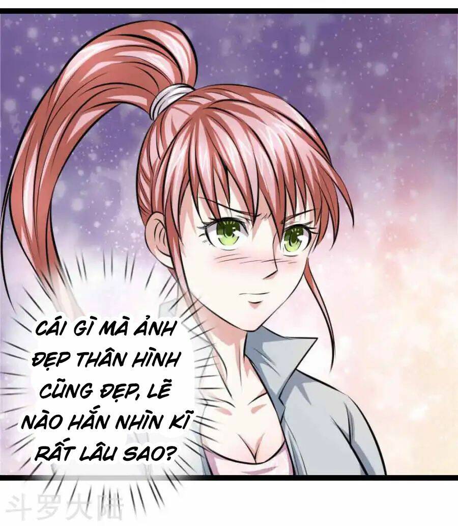 Tuyệt Thế Phi Đao: Chapter 70
