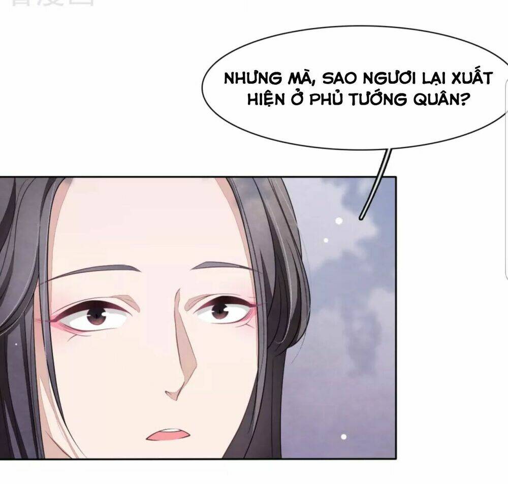 Xuyên Về Cổ Đại Làm Quốc Bảo: Chapter 37