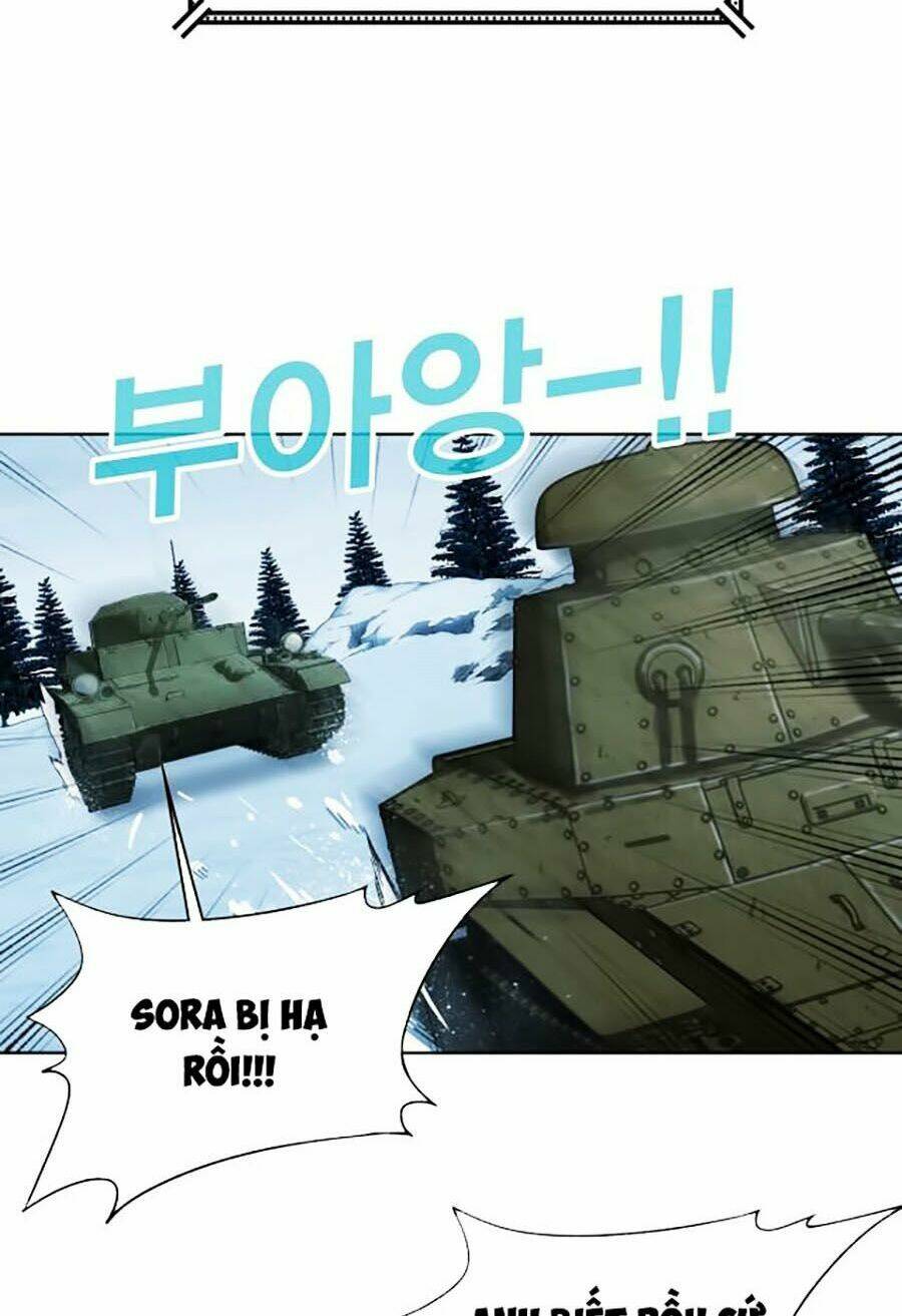 Hard Core Leveling Warrior Ss2: Chapter 64.3