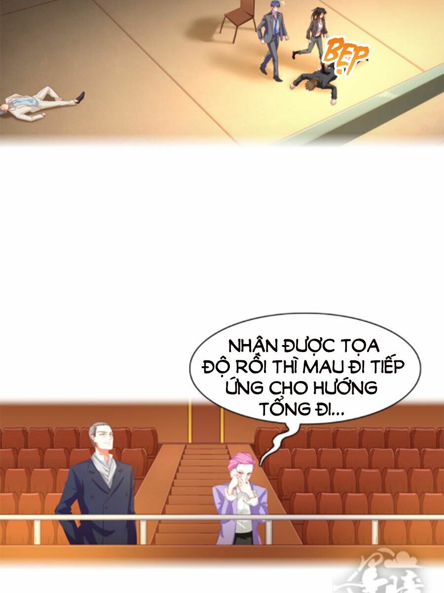 Hướng Tâm Dẫn Lực: Chapter 16