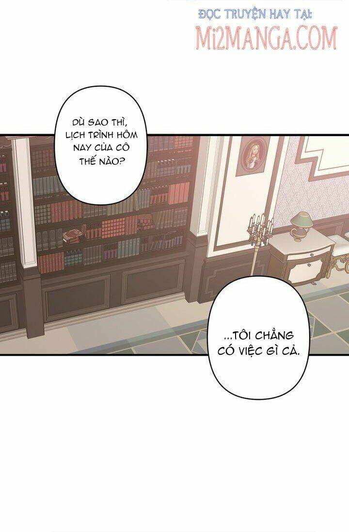 Hôn Lễ Báo Thù: Chapter 57