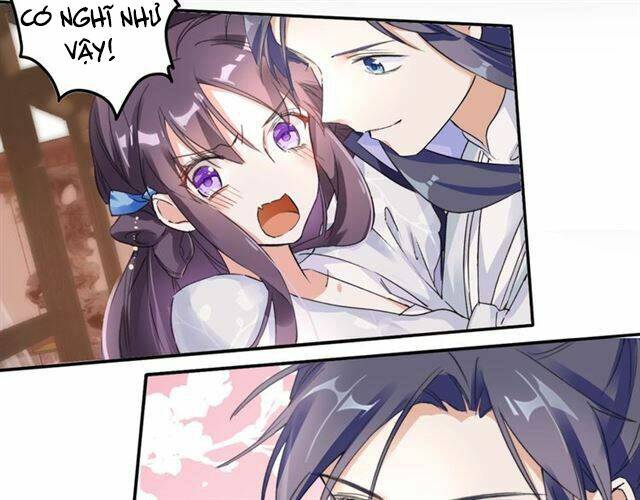 Hoa Nhan Sách: Chapter 38.1