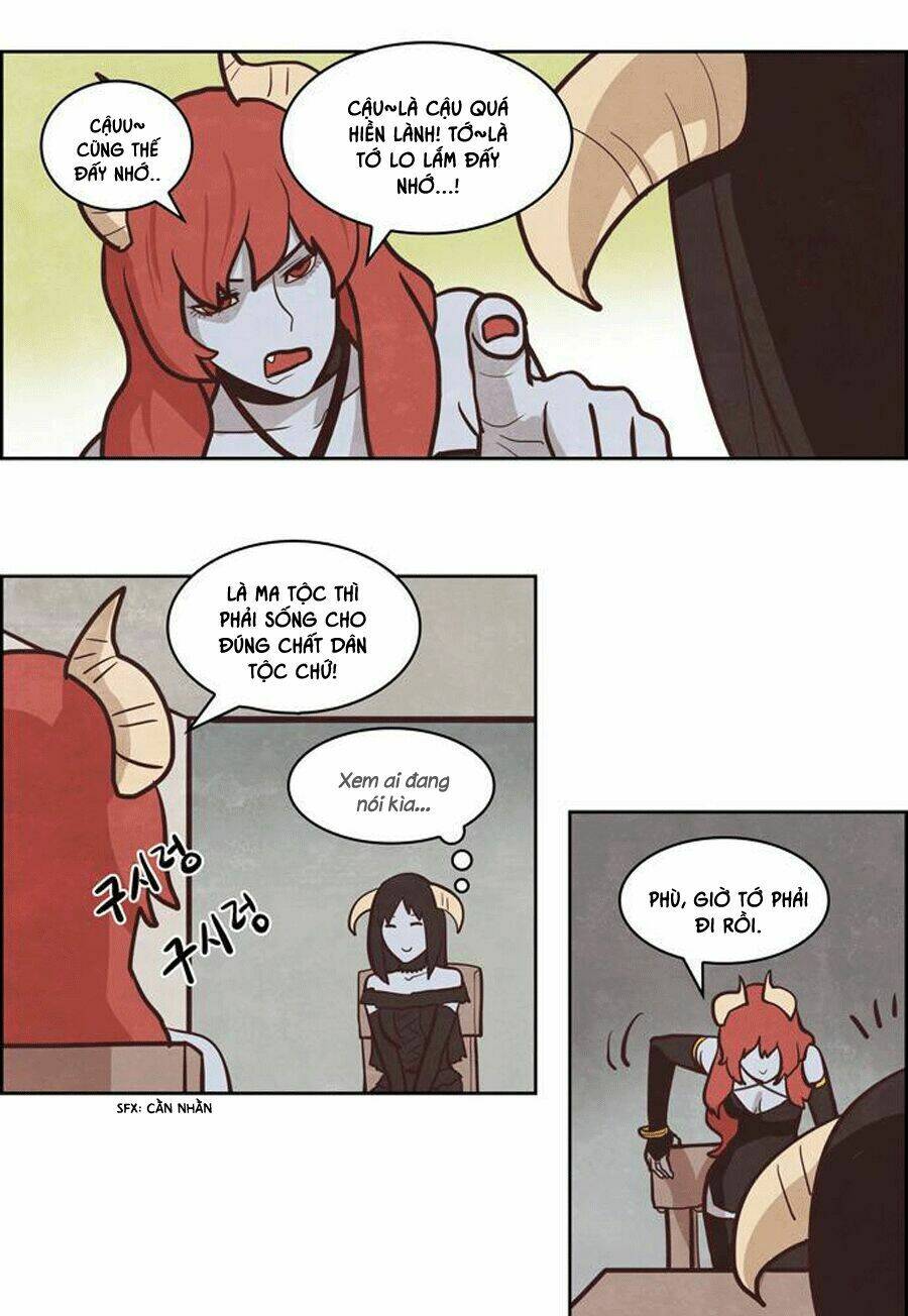 The Devil King Is Bored season 2: Chapter 67