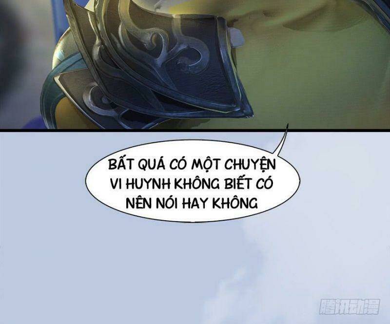 Cửu Hoang Đọa Huyền Sư: Chapter 54