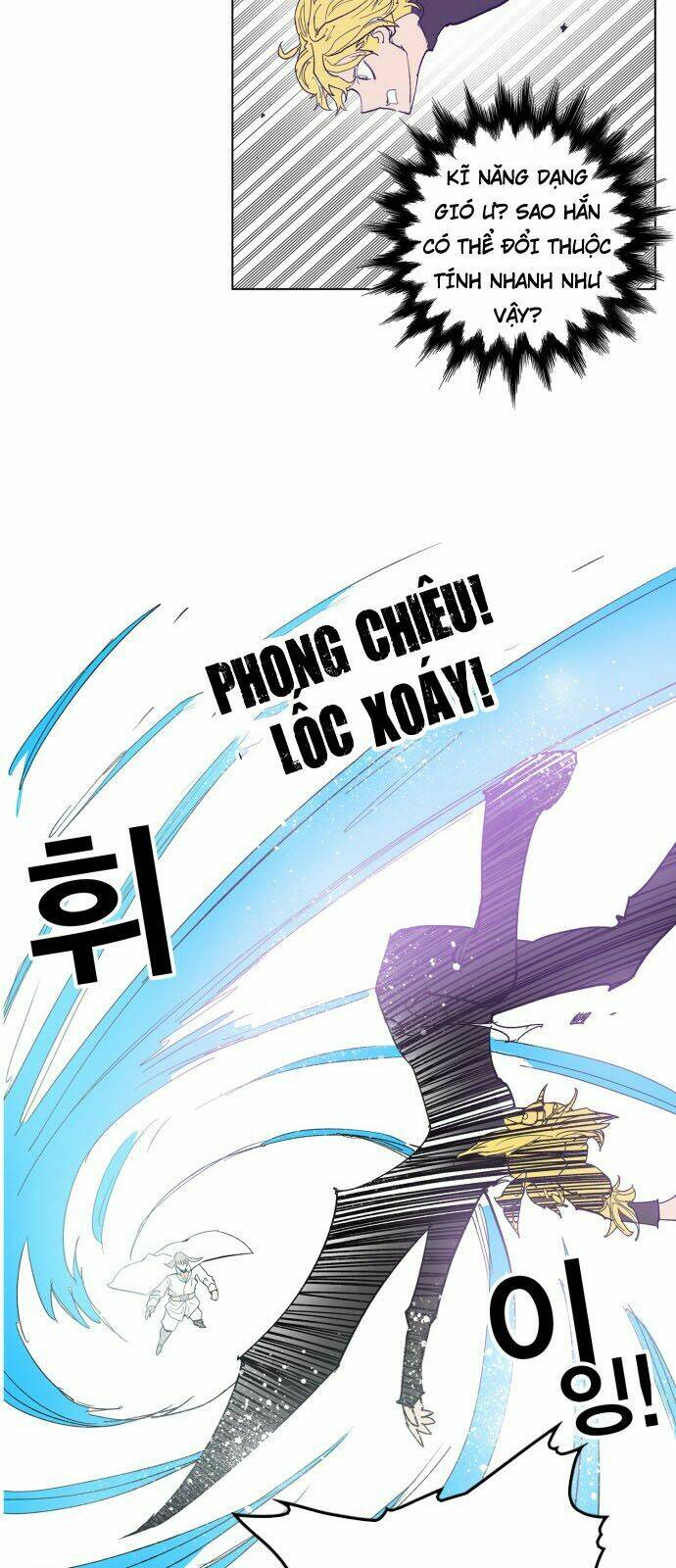 Hard Core Leveling Warrior: Chapter 111