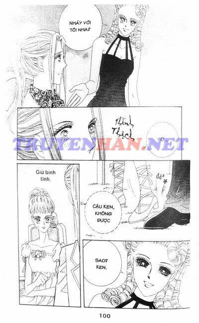 Lọ Lem Hậu Đậu: Chapter 28