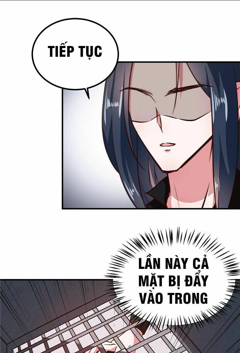 Thiên Tài Tiểu Độc Phi: Chapter 83