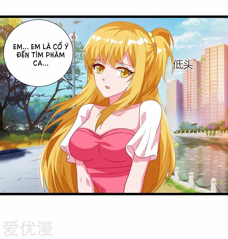 Trọng Sinh Khí Thiếu Quy Lai: Chapter 46
