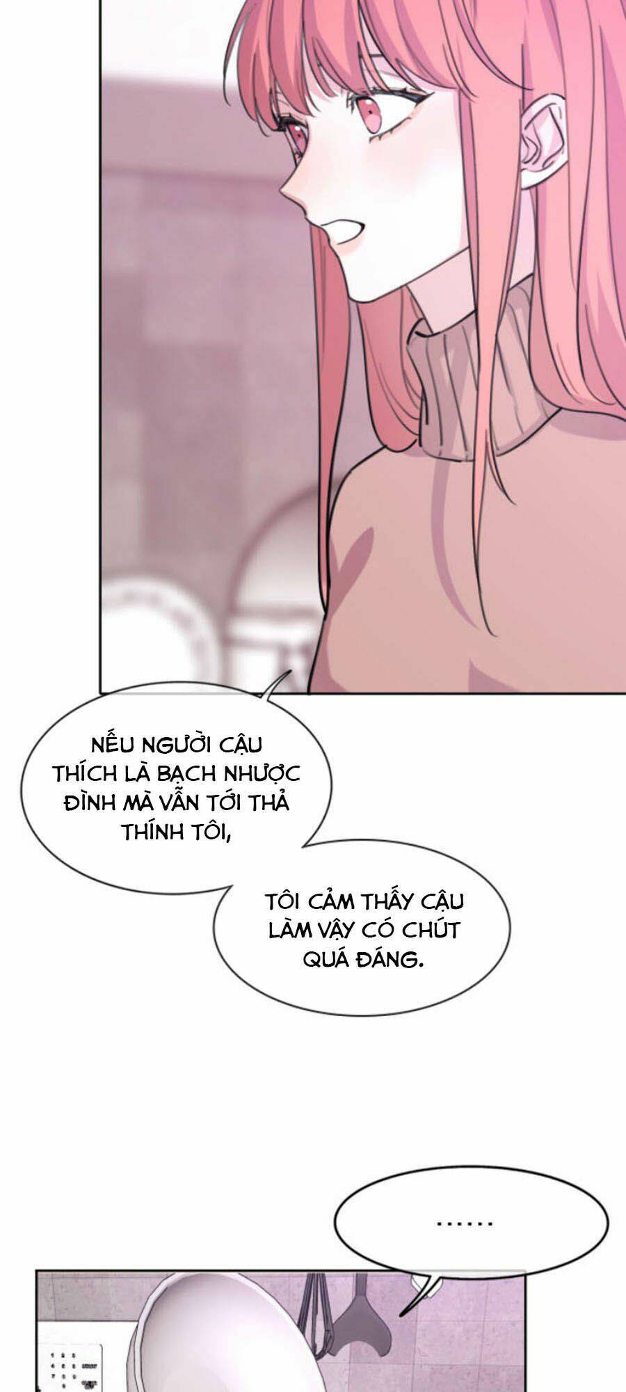 Cát Xê Người Tình Bóng Đêm: Chapter 33