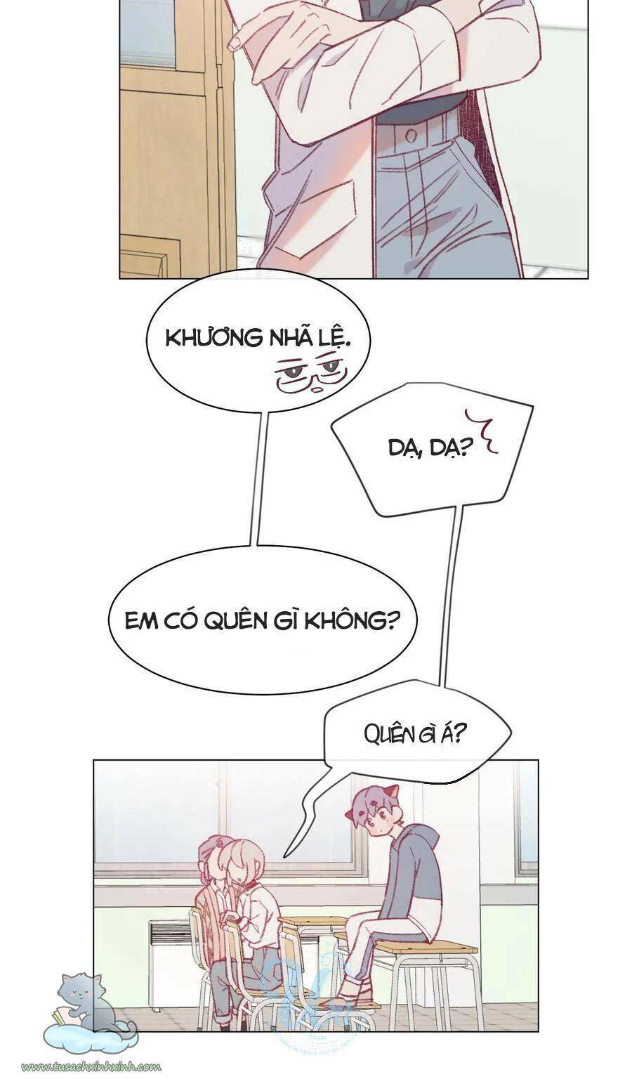 Nhật Ký Nấm Ma Cô: Chapter 22