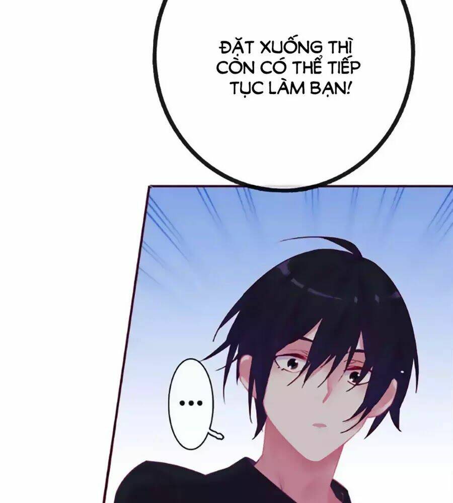 Đừng Nghịch, Ta Chỉ Muốn Yên Tĩnh: Chapter 65