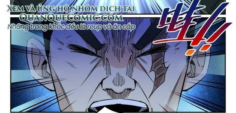 Võ Lực Chí Mạng: Chapter 11