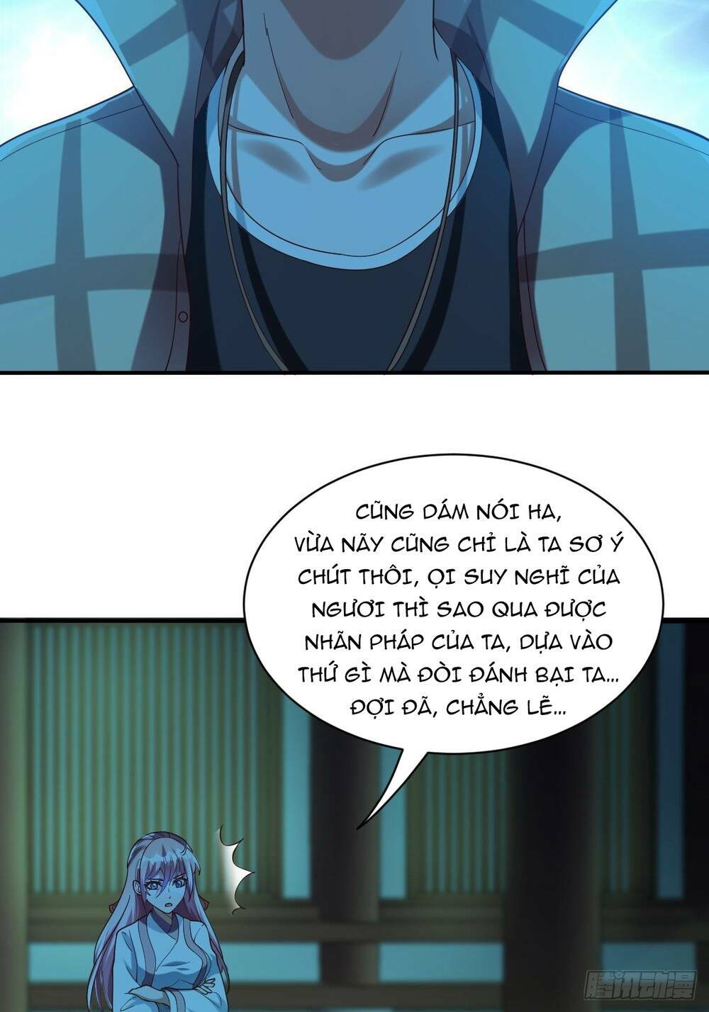Cục Gạch Xông Vào Dị Giới: Chapter 45