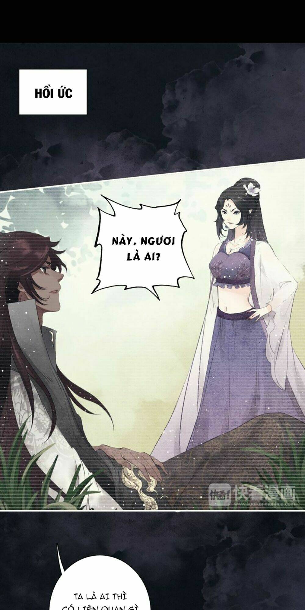 Đế Sư Tại Thượng: Chapter 2