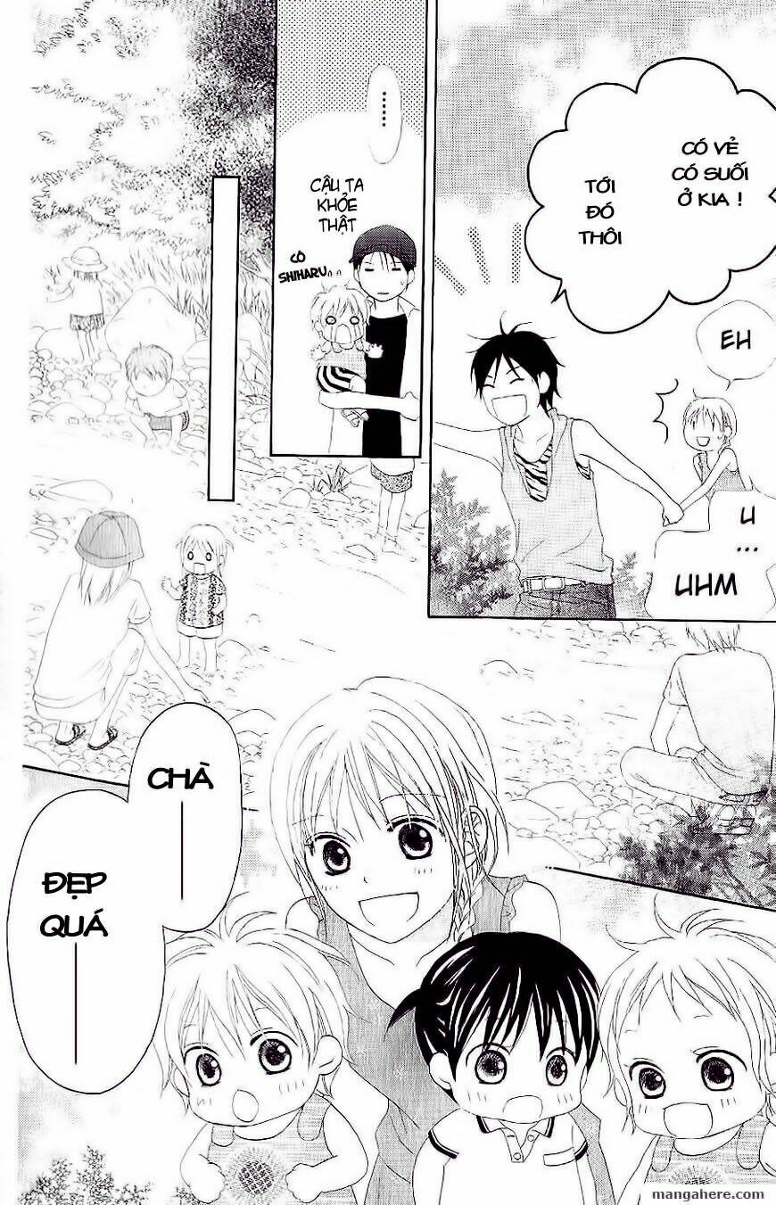 Love So Life: Chapter 13