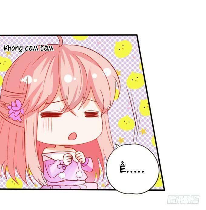 Hồ Tiên Hung Bạo: Chapter 56