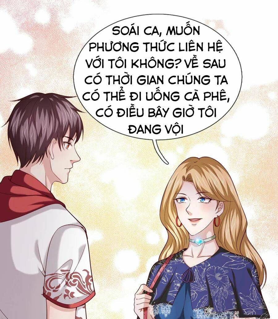 Tuyệt Thế Phi Đao: Chapter 238