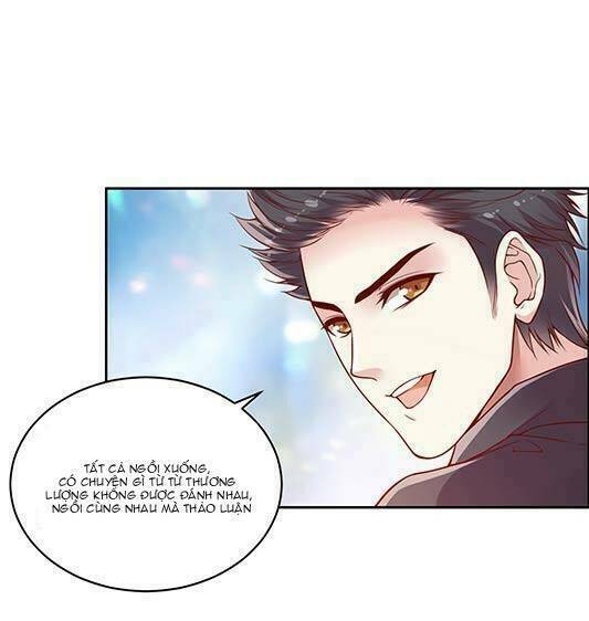 Jm Đặc Thù Khách Nhân Phục Vụ Bộ: Chapter 91