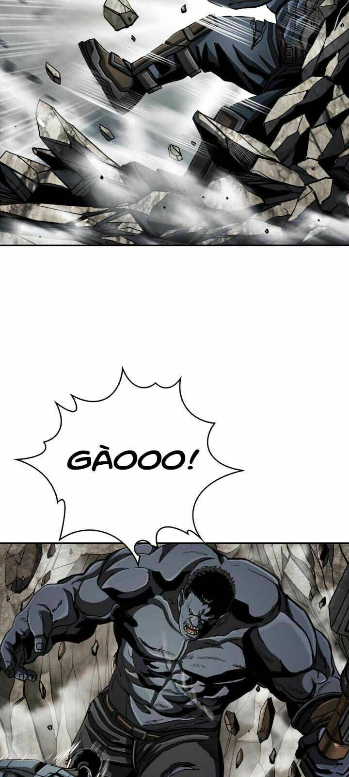 Thợ Săn Đầu Tiên: Chapter 88