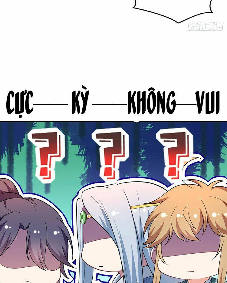 Giang Sơn Mỹ Nam Nhập Trướng Ta: Chapter 35