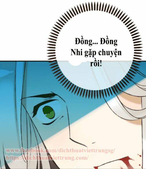 Bạn Trai Tôi Là Cẩm Y Vệ: Chapter 64