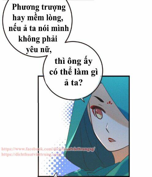 Bạn Trai Tôi Là Cẩm Y Vệ 2: Chapter 81