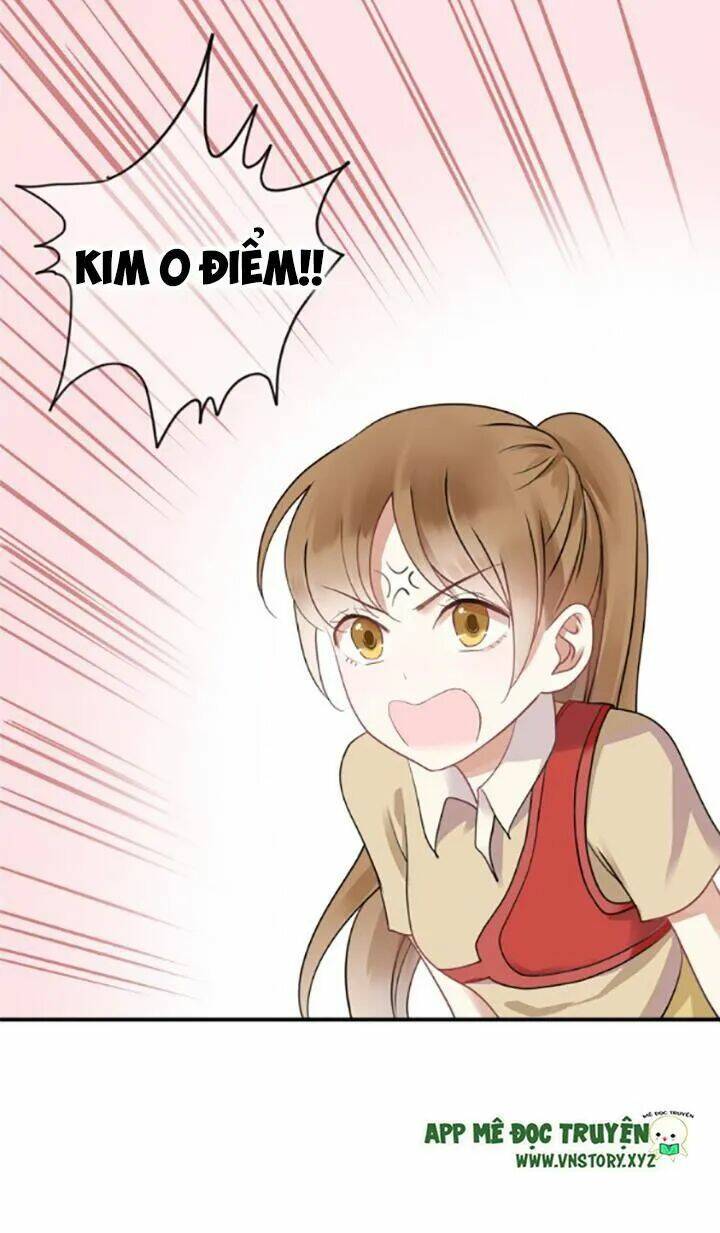 Thần Tượng Điểm Zero: Chapter 125