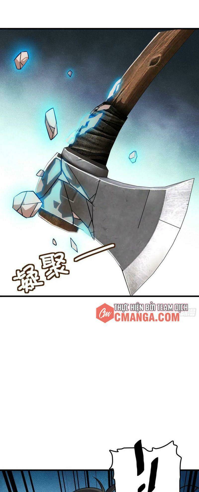 Tân Đình Là Hảo Đao: Chapter 12
