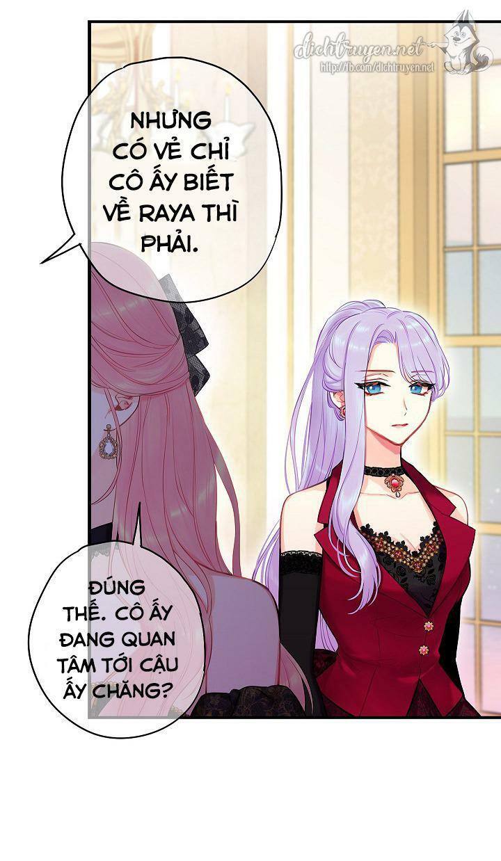 Tồn Tại Với Tư Cách Là Vợ Của Nam Chính: Chapter 190