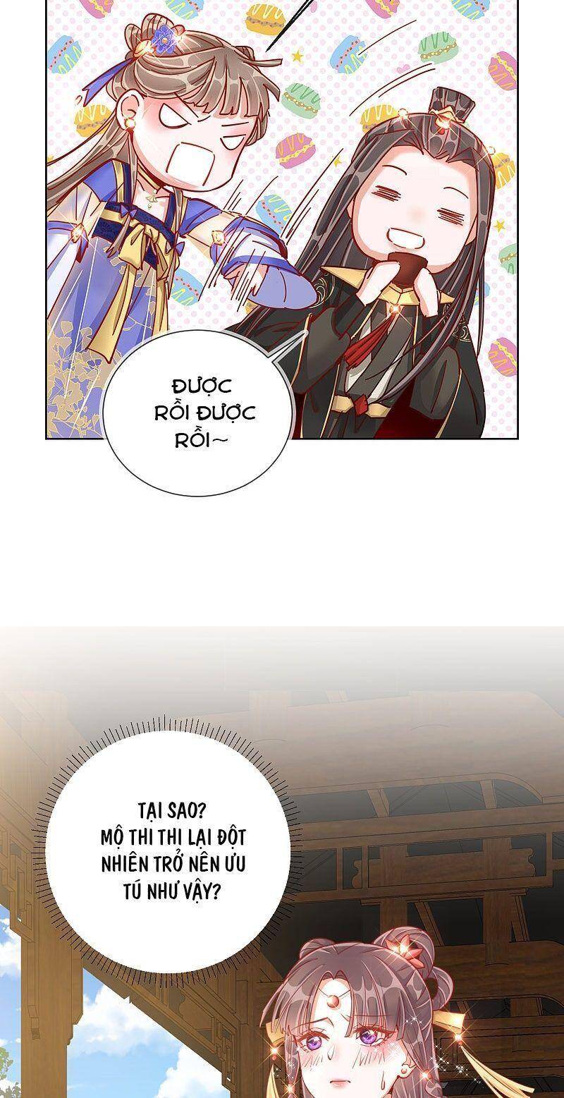 Công Lược Trưởng Thành Của Vương Phi: Chapter 30