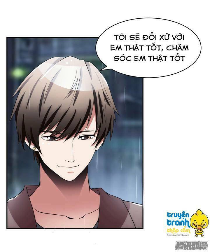 Âm Mưu Bên Gối: Chapter 13