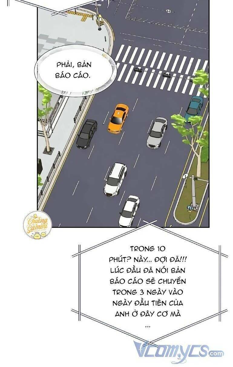 Lee Bom, Em Là Của Anh: Chapter 5