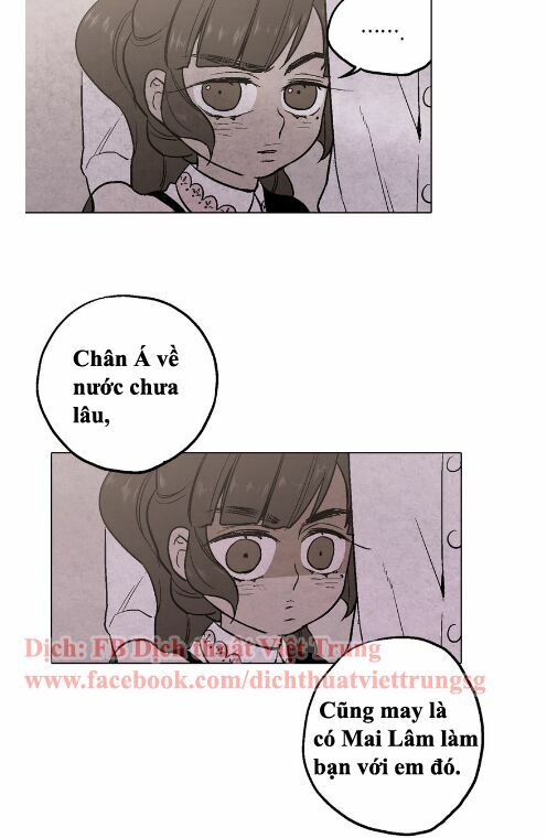 Xin Đừng Cắn Em: Chapter 8