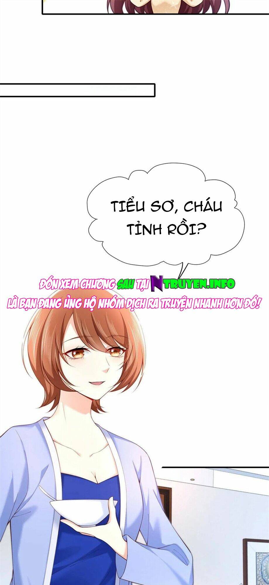 Nam Thần Truy Thê Chỉ Nam: Chapter 79.2