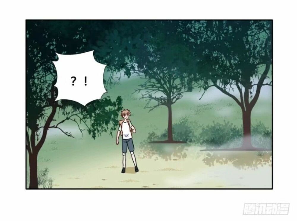 Chạy Đi Âm Sai: Chapter 57