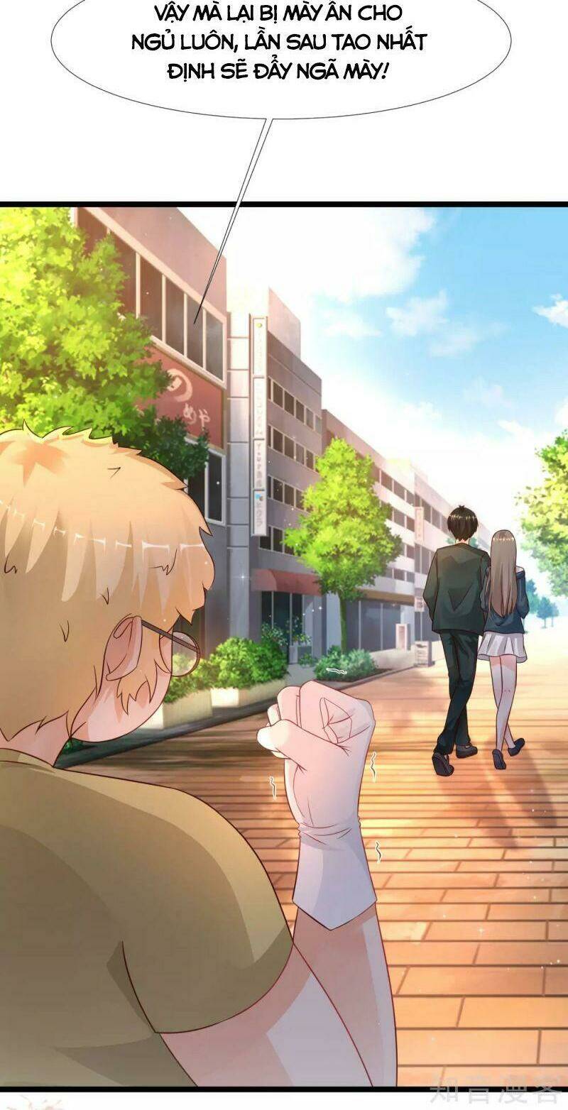 Tối Cường Vận Đào Hoa: Chapter 207