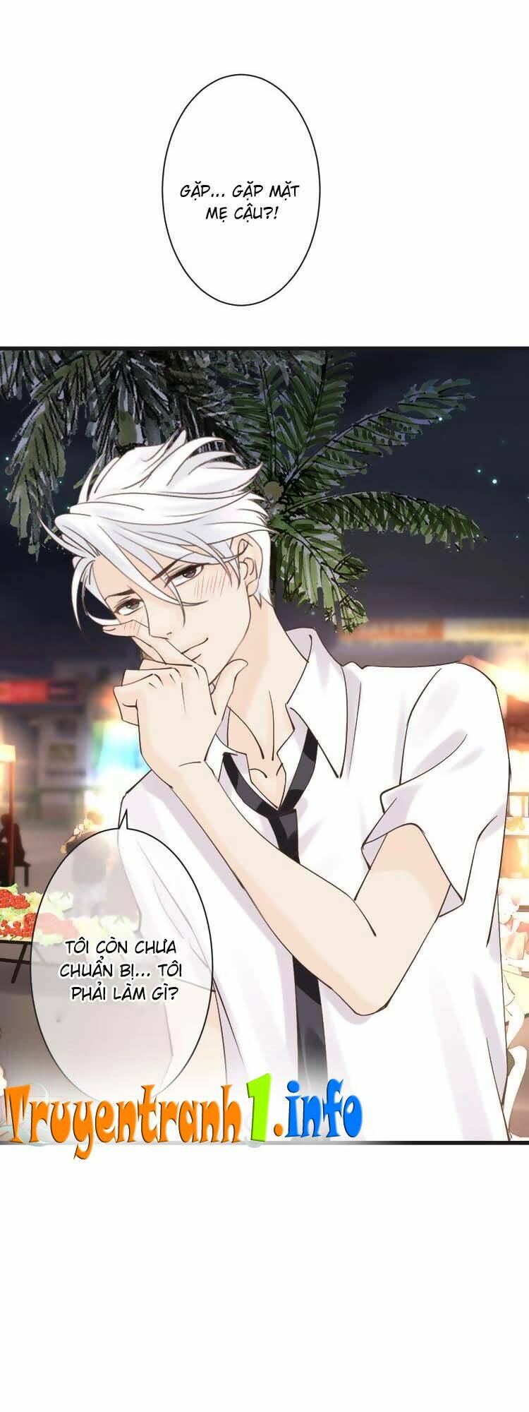 Thiên Thần Không Có Tiết Tháo: Chapter 63