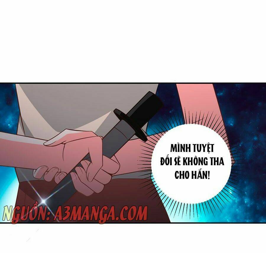 Người Yêu Khát Máu Của Tôi: Chapter 42