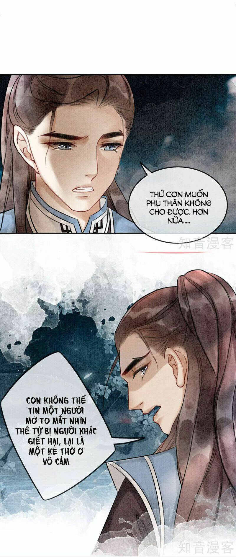 Hậu Cung Của Trẫm Cháy Rồi!: Chapter 65