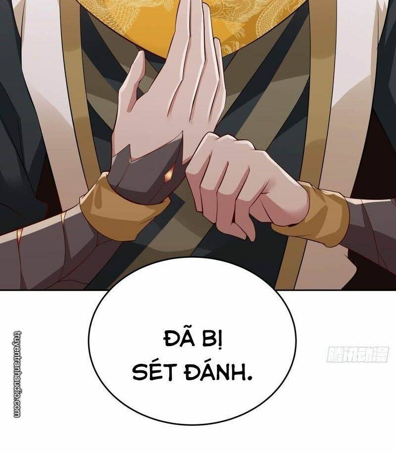 Nghịch Lân: Chapter 102