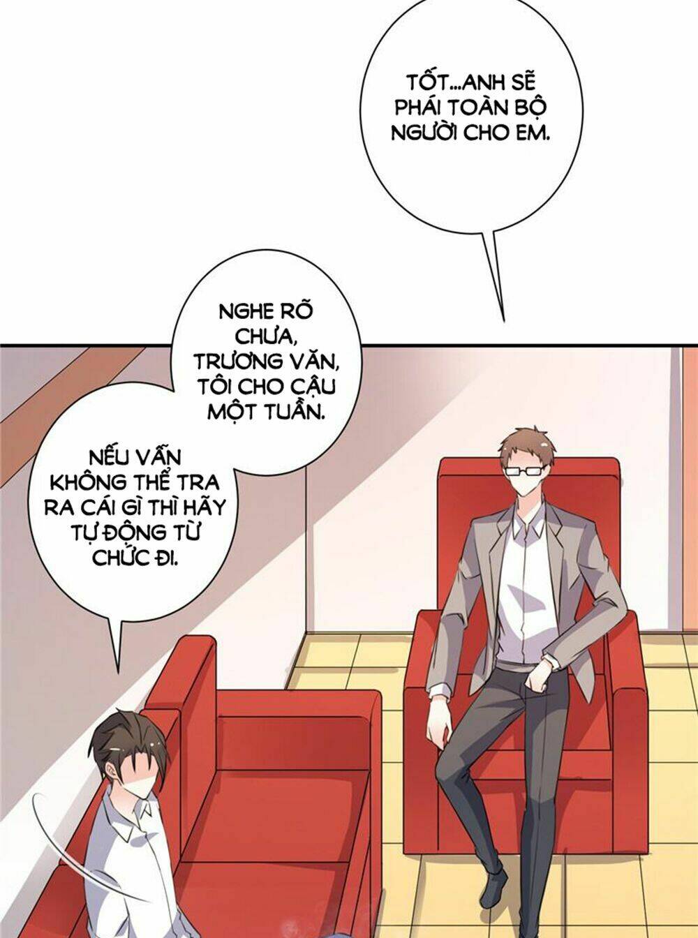 Vợ Yêu Là Báu Vật: Chapter 68