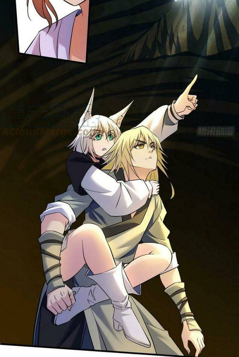 Ta Là Đại Hoàn Đan: Chapter 38