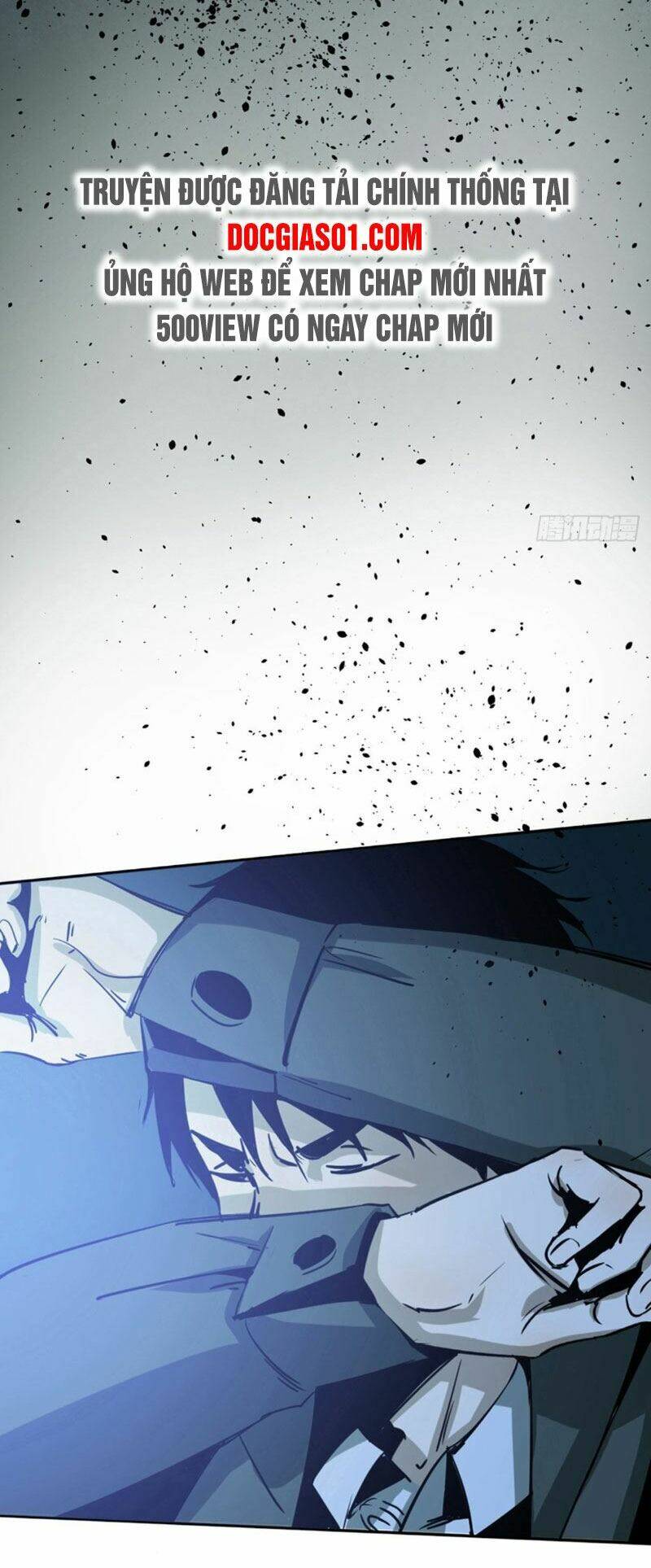 Huyền Thoại Đạo Sĩ: Chapter 2