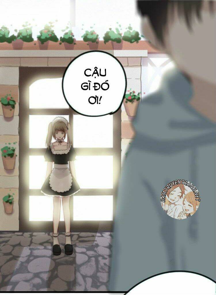 Viện Bảo Tàng Tâm Nguyện: Chapter 8.2